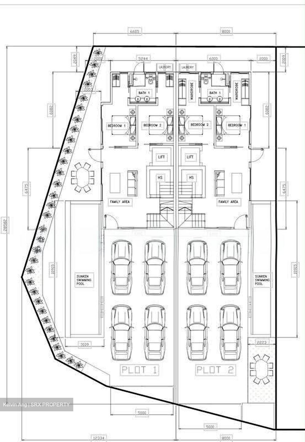 Angsana Avenue (D13), Semi-Detached #637745221